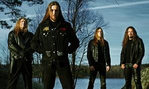 Unleashed band pic