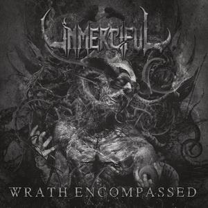 Unmerciful Wrath Encompassed cover