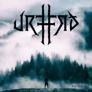 Urferd Resan cover