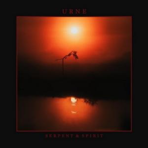 Urne Serpent & Spirit cover