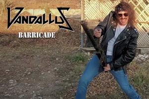 Vandallus video pic