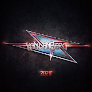Vandenberg 2020 cover