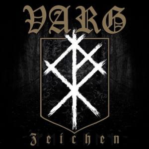Varg Zeichen cover