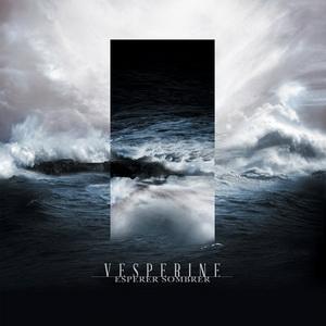 Vesperine Espérer Sombrer cover