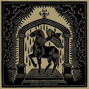 Victims The Horse and Sparrow Theory cover