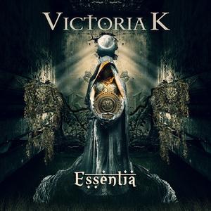 Victoria K Essentia cover