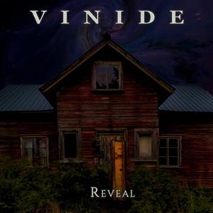 Vinide Reveal single cover