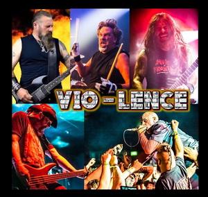 Vio-Lence band pic