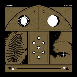 Vircator Arcano cover