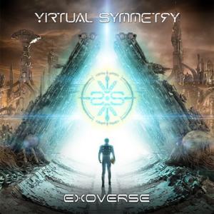 Virtual Symmetry Exoverse cover