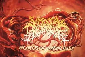 Visceral Disgorge video pic