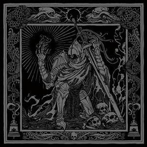 Visigoth Bells of Awakening 7" cover