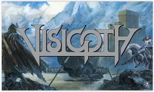 Visigoth logo