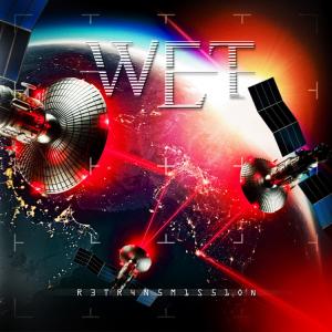 W.E.T. Retransmission cover