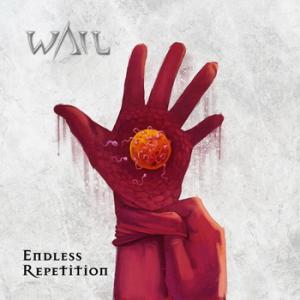 Wail Endless Repetition single cover