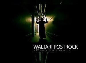 Waltari video pic