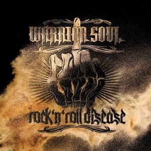 Warrior Soul Rock ‘n’ Roll Disease cover