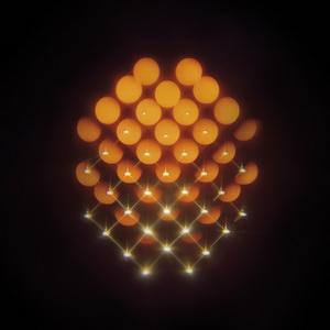 Waste Of Space Orchestra Syntheosis cover