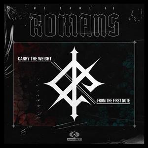 We Came As Romans singles cover