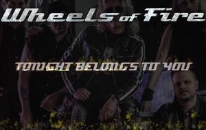 Wheels Of Fire video pic