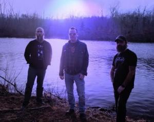 When The Deadbolt Breaks band pic