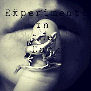 Where We Sleep Experiments in the Dark EP cover