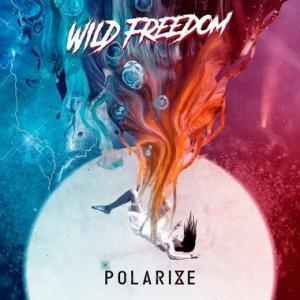Wild Freedom Polarize cover