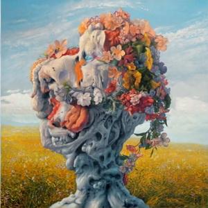 Wilderun Veil of Imagination cover