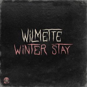 Wilmette Winter Stay single cover