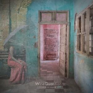 Wine Guardian Timescape cover