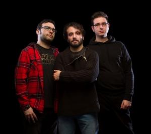 Wine Guardian band pic