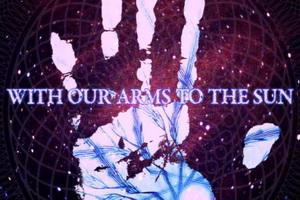 With Our Arms To The Sun pic