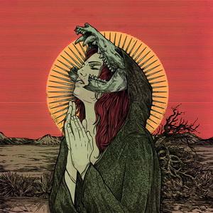 Wolf Prayer Echoes of the Second Sun cover