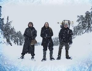 Wolfhorde band pic