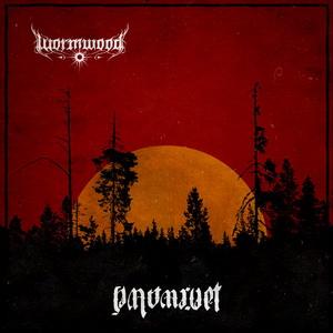 Wormwood Nattarvet cover