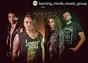 X-Plicit band pic