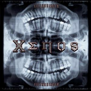 Xenos Filthgrinder cover