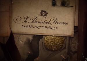Ye Banished Privateers video pic