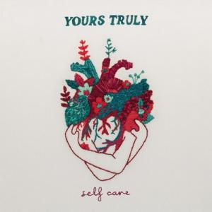 Yours Truly Self Care cover