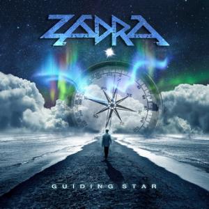 Zadra Guiding Star cover