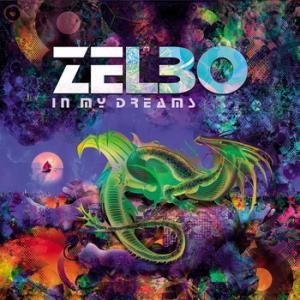 Zelbo In My Dreams cover