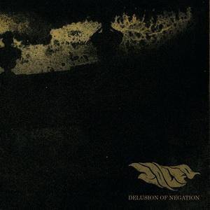 Zolfo Delusion of Negation cover