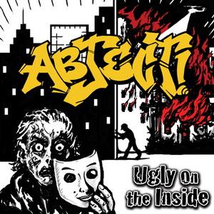 Abject! Ugly on the Inside cover