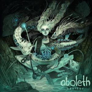 Aboleth Benthos cover
