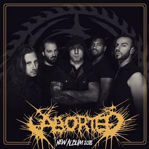 Aborted band pic