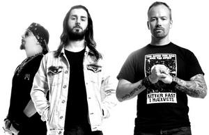 Aborym band pic