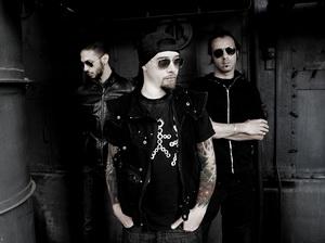 Aborym band pic