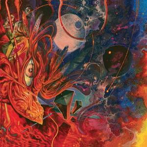 Abrahma Reflections in the Bowels of a Bird cover