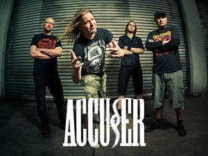 Accu§er band pic