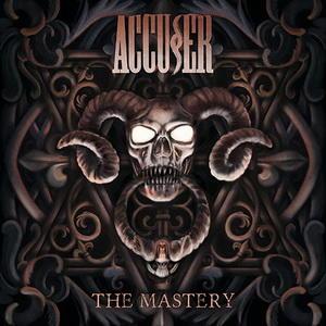 Accu§er The Mastery cover